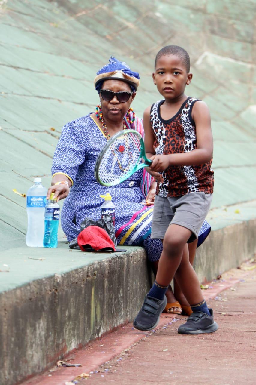 Heritage match
